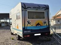 Usado Ford Transit 100 HP (73 kW) 1997 Branco Van