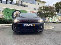 Usado VW Golf VI Style 135 HP (99 kW) 2011 Citadino