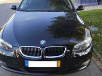 usado BMW 325 d e92 coupe