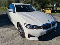 usado BMW 318 d Pack M Auto