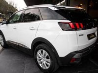 Usado Peugeot 3008 Active 131 HP (96 kW) 2019 Branco SUV