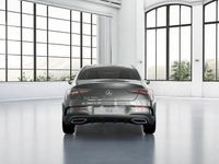 Novo Mercedes CLA180 116 HP (85 kW) 2025 Cinzento Sedan