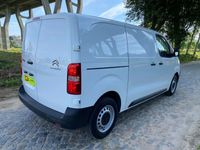 usado Citroën Jumpy 1.6 BlueHDi M