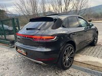 usado Porsche Macan Macan