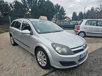 usado Opel Astra Sw 1.3Cdti 90cv 03/2006