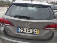 usado Opel Astra Sport Tourer