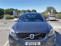 Usado Volvo XC60 R-Design 181 HP (133 kW) 2014 SUV