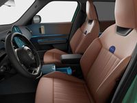 Usado Mini Countryman 150 kW (204 HP) 2024 British racing green iv metalizado (cor comemorativa SUV