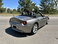 usado BMW Z4 2.5 -i 2003