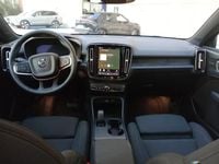 Usado Volvo EC40 Single Motor Extended Range 185 kW (252 HP) 2025 Preto SUV