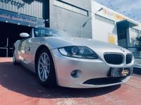 usado BMW Z4 2.0