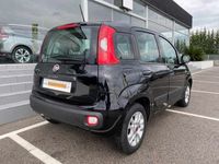 usado Fiat Panda 1.2 Lounge S&S