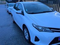 usado Toyota Auris 1.4 d4d