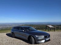Usado Volvo V60 Momentum 190 HP (139 kW) 2018 Carrinha