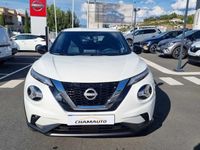 usado Nissan Juke 1.0 DIG-T N-Connecta