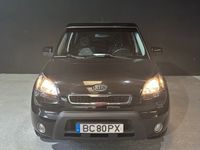 usado Kia Soul 1.6 Crdi 130 CV Ano 2010 ( SUV 120.000 Km )