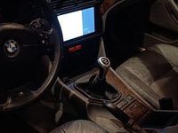 Usado BMW 525 143 HP (105 kW) 1999 Sedan