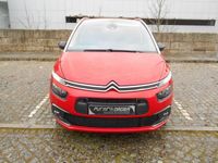 usado Citroën C4 SpaceTourer 1.5 BlueHDi Shine EAT8