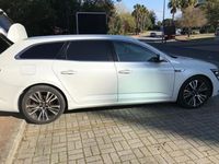 Usado Renault Talisman Initiale Paris 160 HP (117 kW) 2018 Carrinha