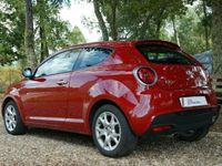 usado Alfa Romeo MiTo 1.3 JTD Distinctive S&S