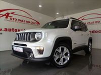 usado Jeep Renegade 1.0 T Limited