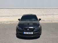 usado Seat Ibiza Cupra 1.4 TSI DSG / ABT 210cv