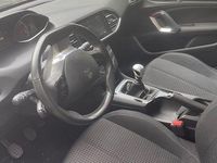 Usado Peugeot 308 101 HP (74 kW) 2020 Sedan