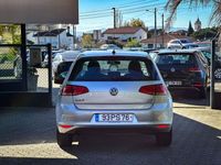 usado VW Golf 1.6 TDi Confortline DSG