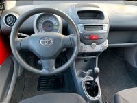 usado Toyota Aygo 1.0 Red Edition 2010