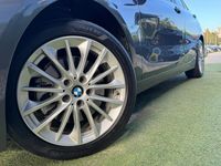 Usado BMW 116 116 HP (85 kW) 2021 Cinza Citadino