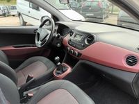 usado Hyundai i10 1.0