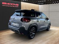 Usado Citroën C3 PureTech 110 HP (80 kW) 2023 Cinza Citadino