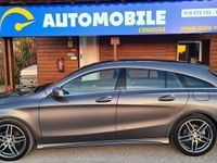 usado Mercedes CLA200 Classe CLAd AMG Line