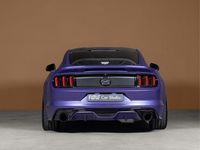 Usado Ford Mustang 400 HP (294 kW) 2016 Roxo Coupé