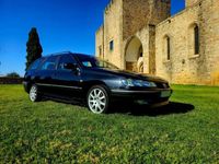 usado Peugeot 406 sw 2.2 hdi