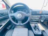 usado VW Passat 1.9 TDI PD130