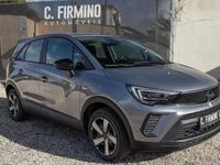 Usado Opel Crossland 83 HP (61 kW) 2022 Outra SUV