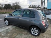 usado Nissan Micra 1.2 Acenta AC