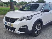 usado Peugeot 3008 1.6 BlueHDi GT Line 120cv