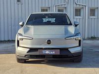 Usado Volvo EX30 Single Motor Extended Range 200 kW (272 HP) 2024 Cinzento SUV