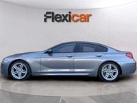 Usado BMW 640 313 HP (230 kW) 2017 Cinza Coupé