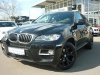 usado BMW X6 XDrive 30d