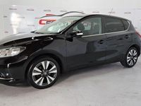 usado Nissan Pulsar 1.2 DIG-T Tekna