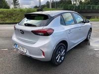 Usado Opel Corsa 75 HP (55 kW) 2024 Cinzento Citadino