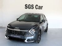 usado Kia Sportage 1.6 T-GDi Drive