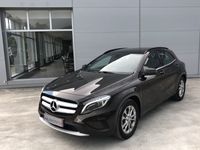 usado Mercedes 180 GLA