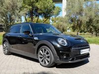 usado Mini Cooper SD Clubman Auto