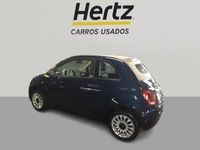 usado Fiat 500C Lounge Hybrid 1.0 70cv