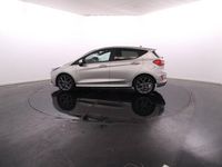 Usado Ford Fiesta 101 HP (74 kW) 2022 Cinzento Citadino
