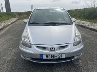 usado Honda Jazz 1.2 sport (caixa automatica )